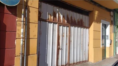 Local comercial en venta en Ferrol - Más