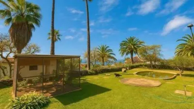 Chalet on Camino Cala photo 4