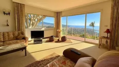 Chalet on Camino Cala photo 6