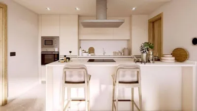 Apartment in Marbella photo 9