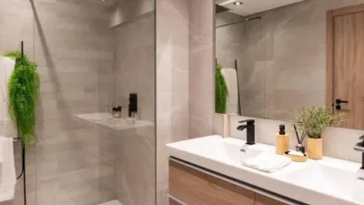 Apartment in Marbella photo 13