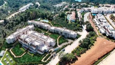 Apartment in Marbella photo 2