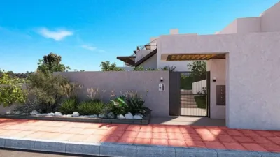 Apartment in Marbella photo 3