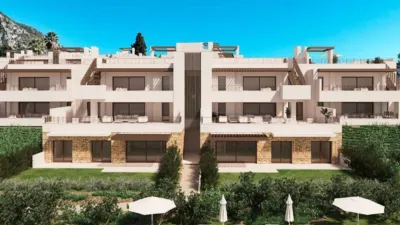 Apartment in Marbella photo 4