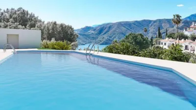 Apartment in Marbella photo 5