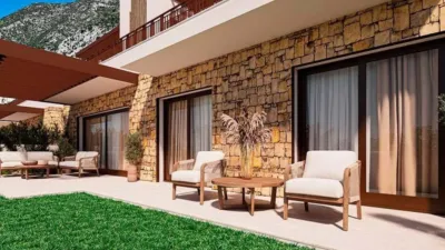 Apartment in Marbella photo 6