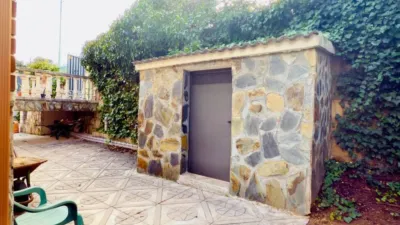 Chalet on Calle de Pontevedra photo 10