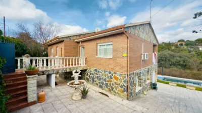 Chalet on Calle de Pontevedra