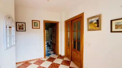 Chalet on Calle de Pontevedra photo 11
