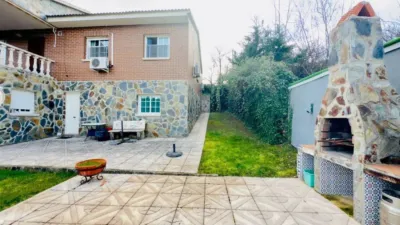 Chalet on Calle de Pontevedra photo 4