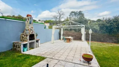 Chalet on Calle de Pontevedra photo 6