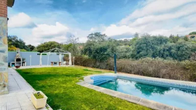 Chalet on Calle de Pontevedra photo 7