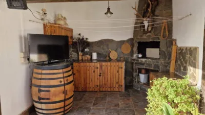 House in Casa Los Molinos photo 10