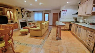 House in Casa Los Molinos photo 11