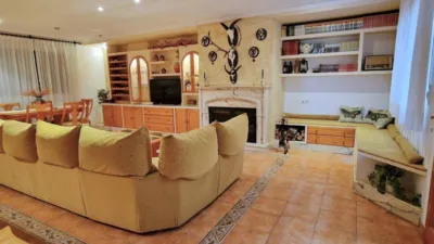 House in Casa Los Molinos photo 12