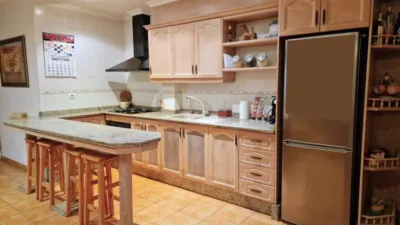 House in Casa Los Molinos photo 14
