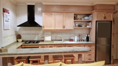 House in Casa Los Molinos photo 15