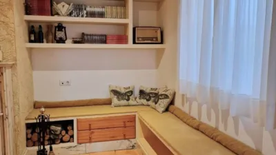 House in Casa Los Molinos photo 16