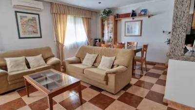House in Casa Los Molinos photo 19