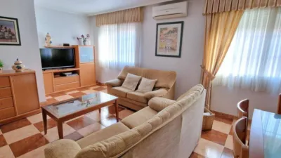 House in Casa Los Molinos photo 20