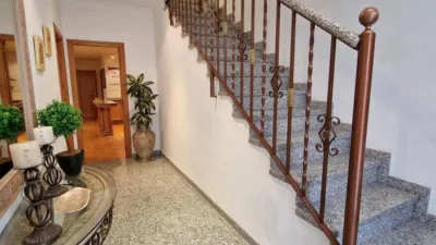 House in Casa Los Molinos photo 21