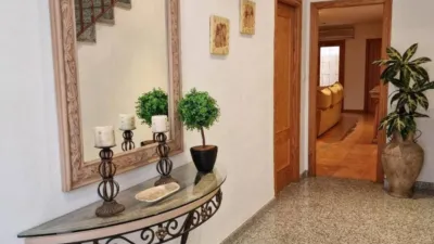 House in Casa Los Molinos photo 22