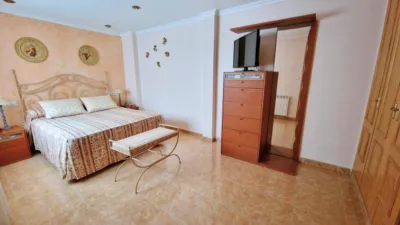 House in Casa Los Molinos photo 23