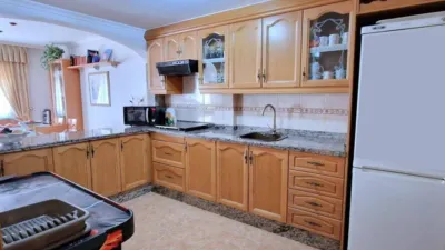 House in Casa Los Molinos photo 26