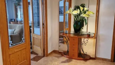 House in Casa Los Molinos photo 27