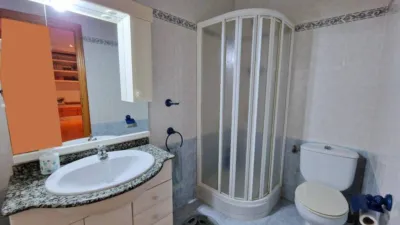 House in Casa Los Molinos photo 29