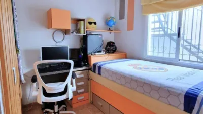 House in Casa Los Molinos photo 30