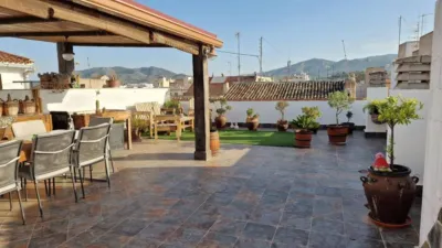 Casa – Monòver - Monóvar - Vista 2