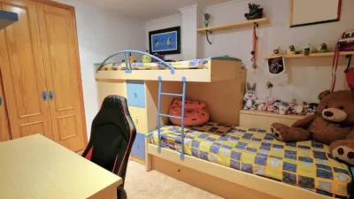 House in Casa Los Molinos photo 31