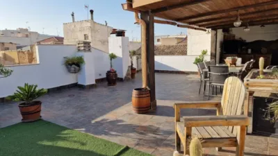 Casa – Monòver - Monóvar - Vista 3