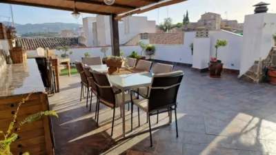 Casa – Monòver - Monóvar - Vista 4