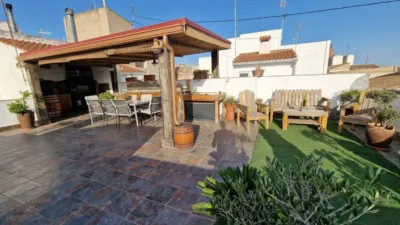 Casa – Monòver - Monóvar - Vista 5