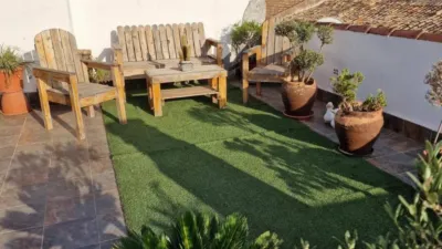 Casa – Monòver - Monóvar - Más