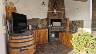 House in Casa Los Molinos photo 8