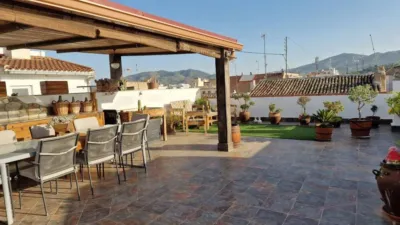 House in Casa Los Molinos photo 9