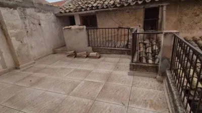 Terraced house in Bullas photo 7