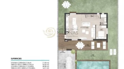 House in Finestrat photo 12