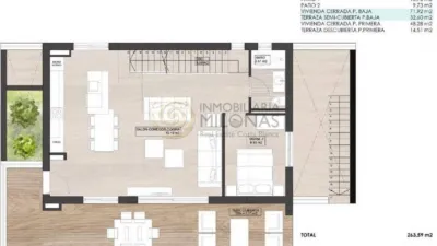 House in Finestrat photo 14