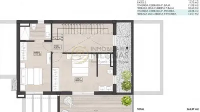 House in Finestrat photo 15