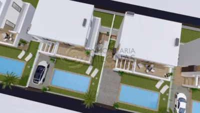 Casa - Vista 2