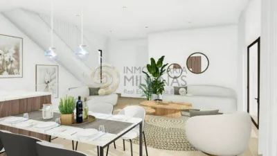 Casa - Vista 3
