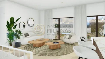 Casa - Vista 4