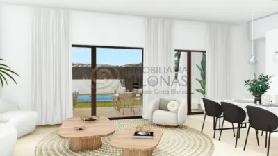 Casa - Vista 5