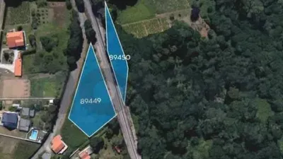 Terreno en venta en Betanzos - Vista 2
