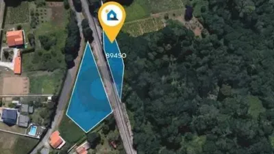 Terreno en venta en Betanzos - Vista 3