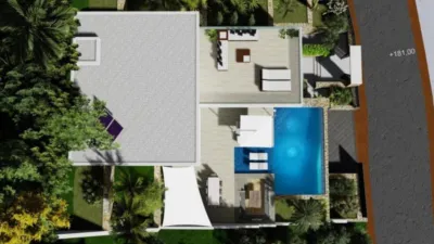 Chalet in Calpe - Calp photo 13